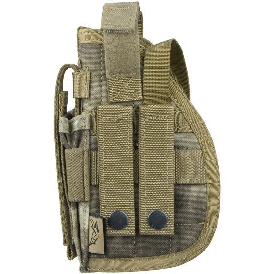 Kabura Prawa Flyye Pistol A-TACS AU