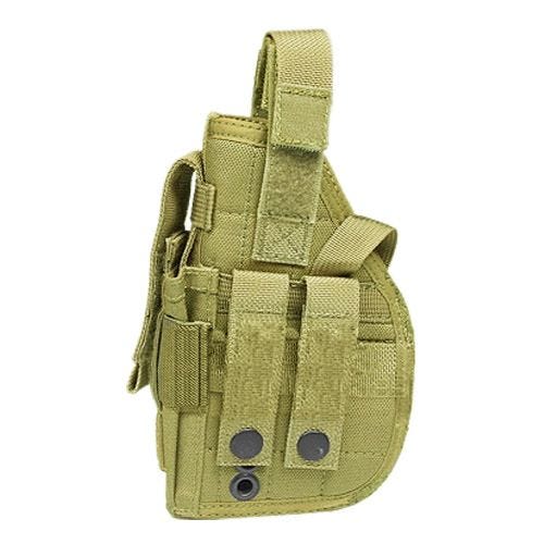 Kabura Prawa Flyye Pistol Khaki