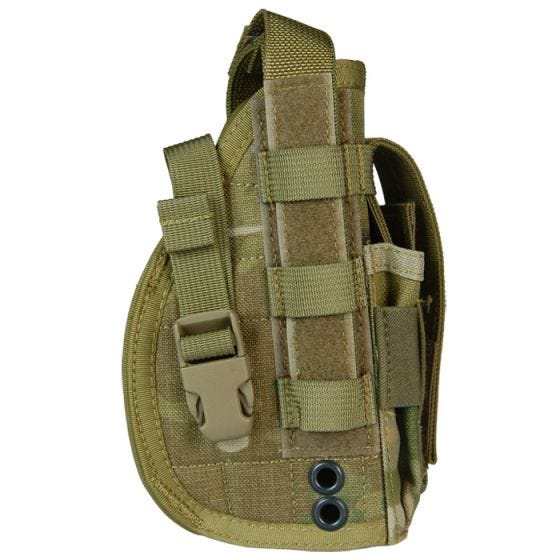 Kabura Prawa Flyye Pistol MultiCam