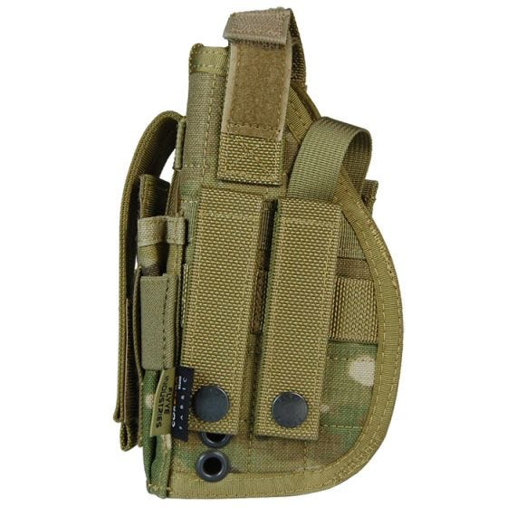 Kabura Prawa Flyye Pistol MultiCam