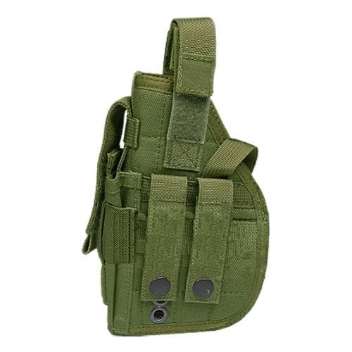 Kabura Prawa Flyye Pistol Olive Drab