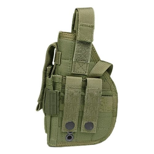 Kabura Prawa Flyye Pistol Ranger Green