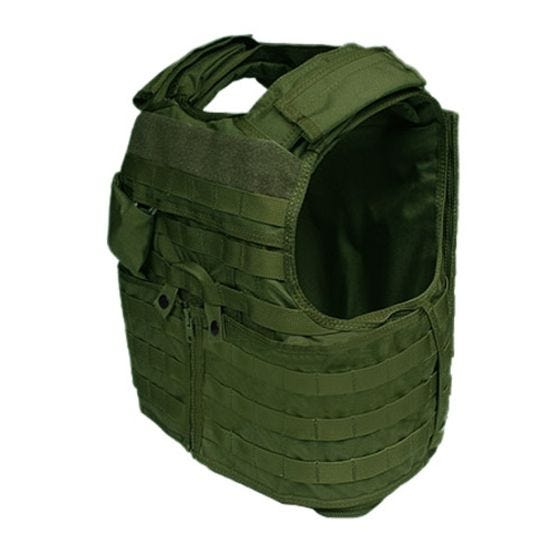 Kamizelka Taktyczna Flyye RAV Olive Drab