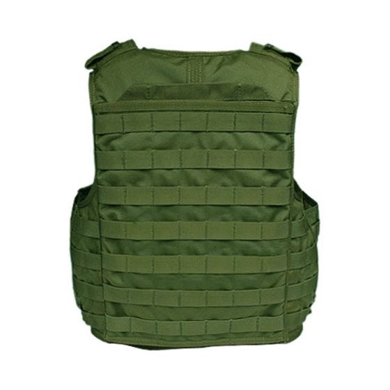 Kamizelka Taktyczna Flyye RAV Olive Drab