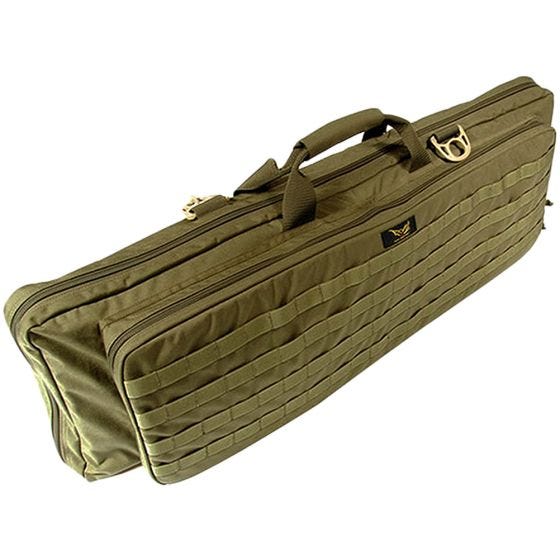Torba na Broń Flyye Deformation Rifle Carry MOLLE Coyote Brown