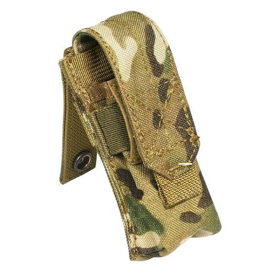 Ładownica Pojedyncza Flyye na Magazynki 9mm Ver. FE MultiCam