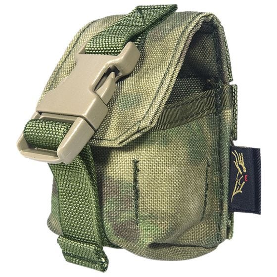 Ładownica Pojedyncza Flyye na Granat Grenade Pouch A-TACS FG