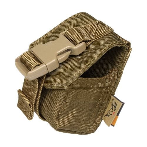 Ładownica Pojedyncza Flyye na Granat Grenade Pouch Coyote Brown