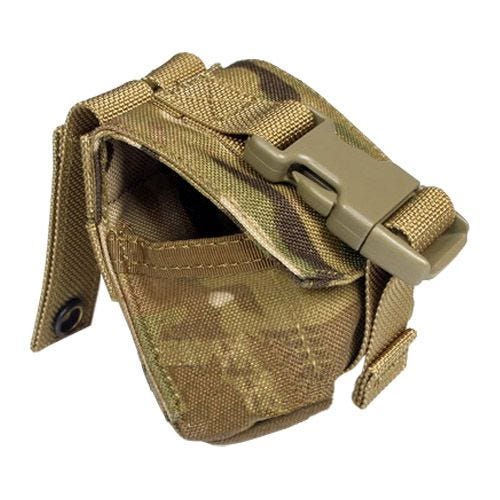 Ładownica Pojedyncza Flyye na Granat Grenade Pouch MultiCam