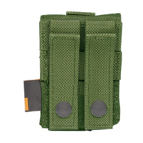 Ładownica Pojedyncza Flyye na Granat Grenade Pouch Olive Drab