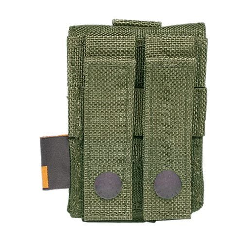Ładownica Pojedyncza Flyye na Granat Grenade Pouch Ranger Green