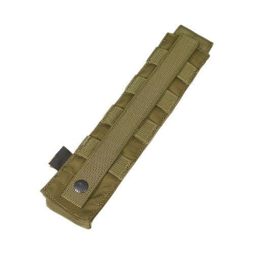 Ładownica Pojedyncza Flyye na Magazynki P90/UMP MOLLE Coyote Brown