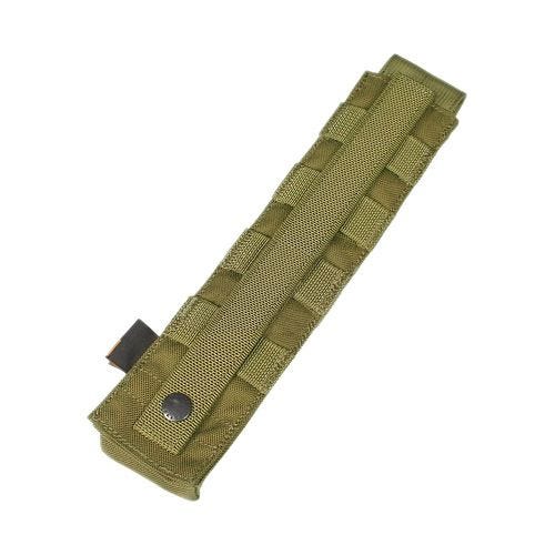 Ładownica Pojedyncza Flyye na Magazynki P90/UMP MOLLE Khaki