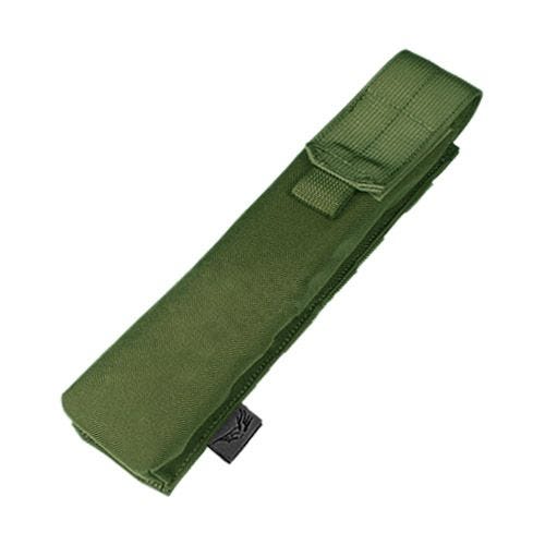 Ładownica Pojedyncza Flyye na Magazynki P90/UMP MOLLE Olive Drab