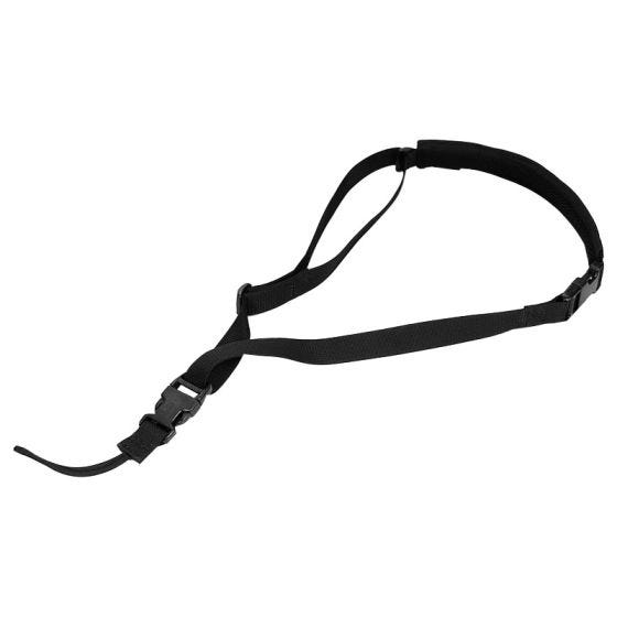 Zawieszenie Taktyczne 1-punktowe Flyye Sling dla DSLR Czarne