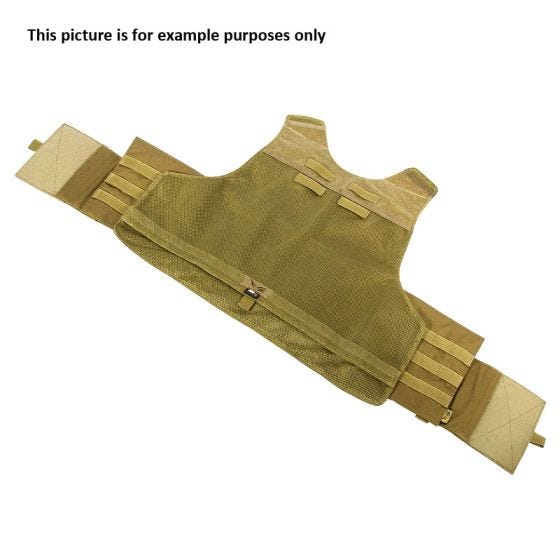 Kamizelka Taktyczna Flyye Spartan Olive Drab