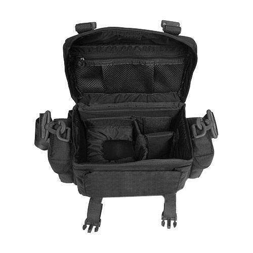 Torba Fotograficzna Flyye SPE Camera Bag Czarna