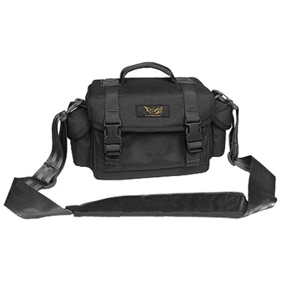 Torba Fotograficzna Flyye SPE Camera Bag Czarna