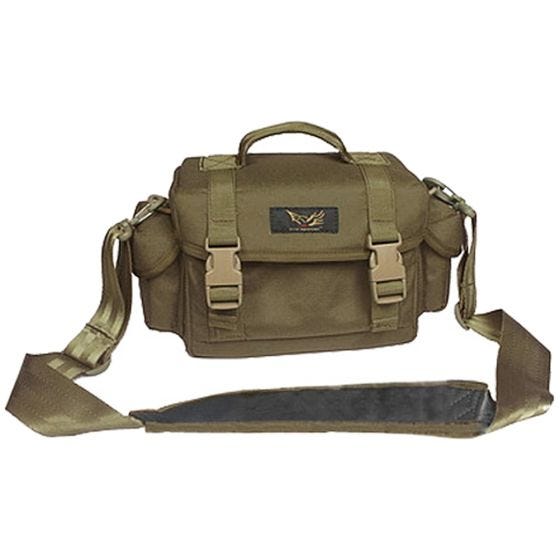 Torba Fotograficzna Flyye SPE Camera Bag Coyote Brown
