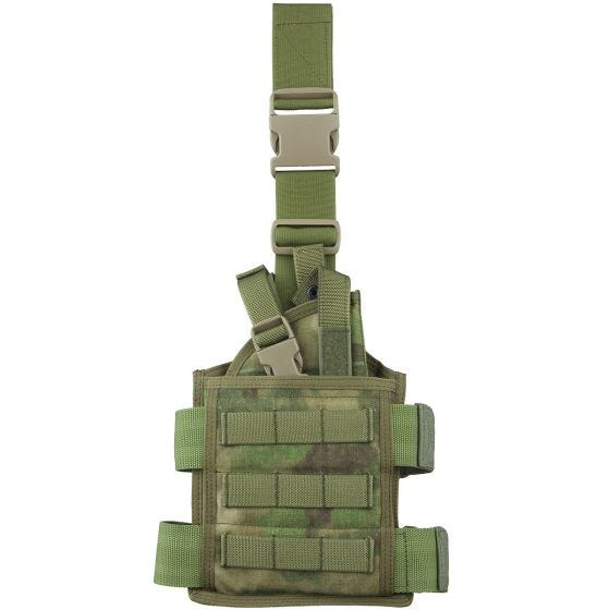 Uniwersalny Panel Udowy z Kaburą Flyye SpecOps Seals A-TACS FG