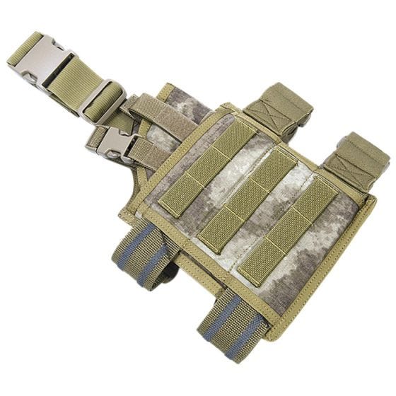 Uniwersalny Panel Udowy z Kaburą Flyye SpecOps Seals A-TACS AU