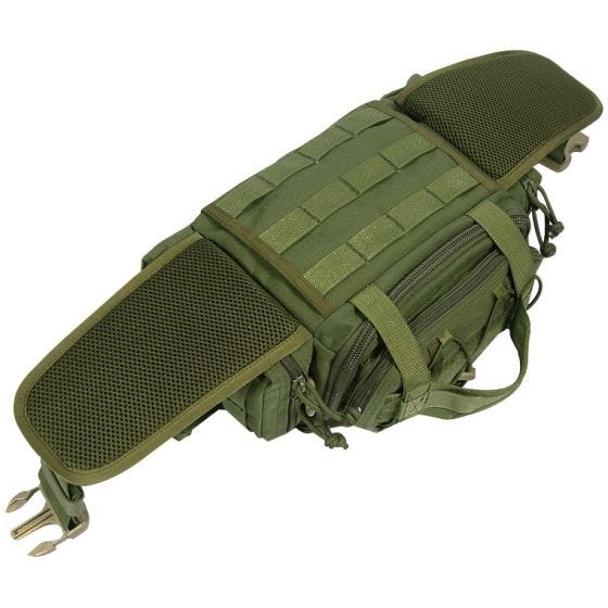 Torba Flyye Super Magic Waist Bag Olive Drab