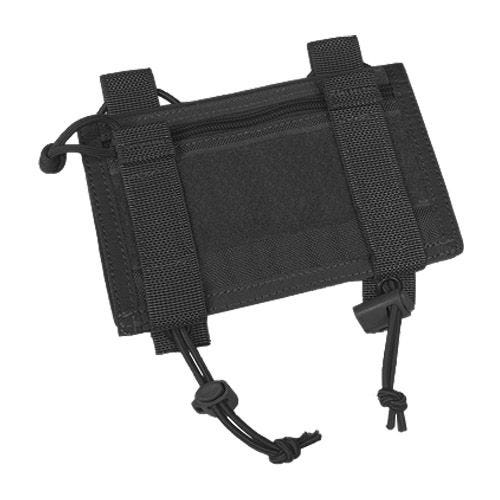 Organizer Mapnik na Rękę Flyye Tactical Arm Band Ver. FE Czarny