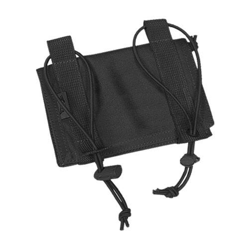 Organizer Mapnik na Rękę Flyye Tactical Arm Band Ver. FE Czarny