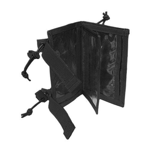 Organizer Mapnik na Rękę Flyye Tactical Arm Band Ver. FE Czarny