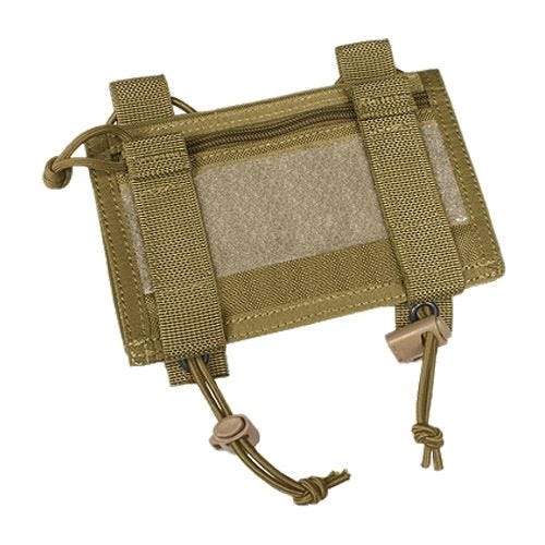 Organizer Mapnik na Rękę Flyye Tactical Arm Band Ver. FE Coyote Brown