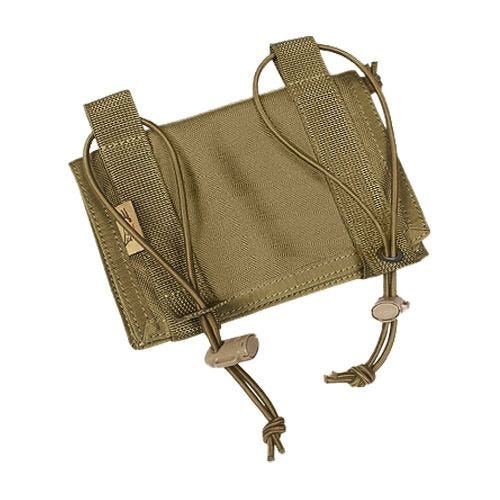 Organizer Mapnik na Rękę Flyye Tactical Arm Band Ver. FE Coyote Brown