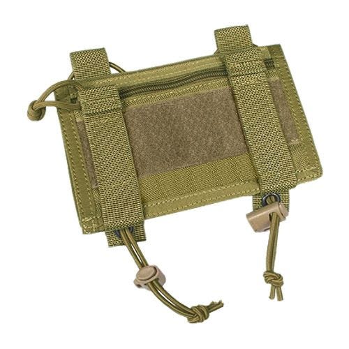Organizer Mapnik na Rękę Flyye Tactical Arm Band Ver. FE Khaki