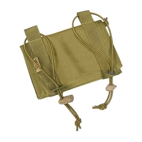 Organizer Mapnik na Rękę Flyye Tactical Arm Band Ver. FE Khaki