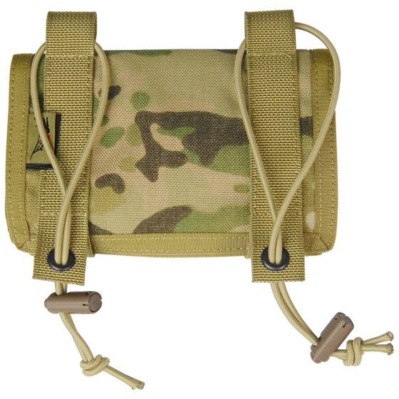 Organizer Mapnik na Rękę Flyye Tactical Arm Band Ver. FE MultiCam