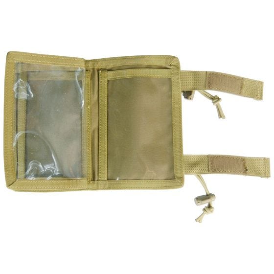 Organizer Mapnik na Rękę Flyye Tactical Arm Band Ver. FE MultiCam
