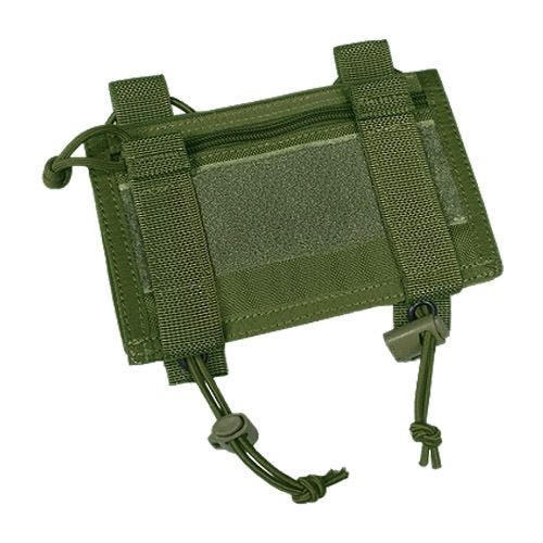 Organizer Mapnik na Rękę Flyye Tactical Arm Band Ver. FE Olive Drab