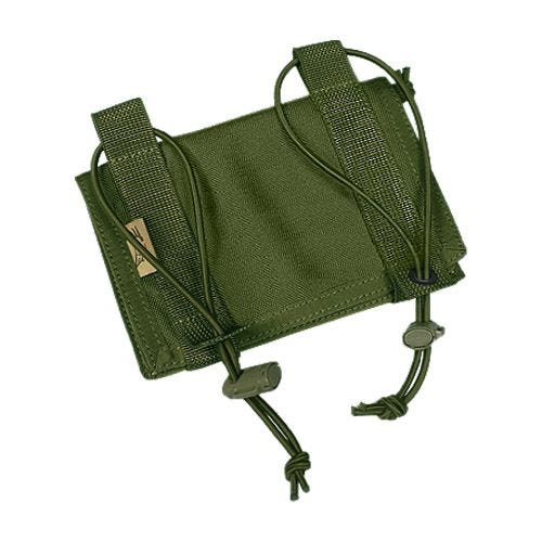 Organizer Mapnik na Rękę Flyye Tactical Arm Band Ver. FE Olive Drab