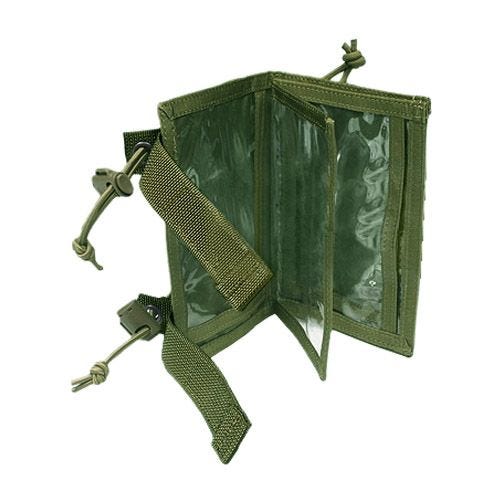Organizer Mapnik na Rękę Flyye Tactical Arm Band Ver. FE Olive Drab