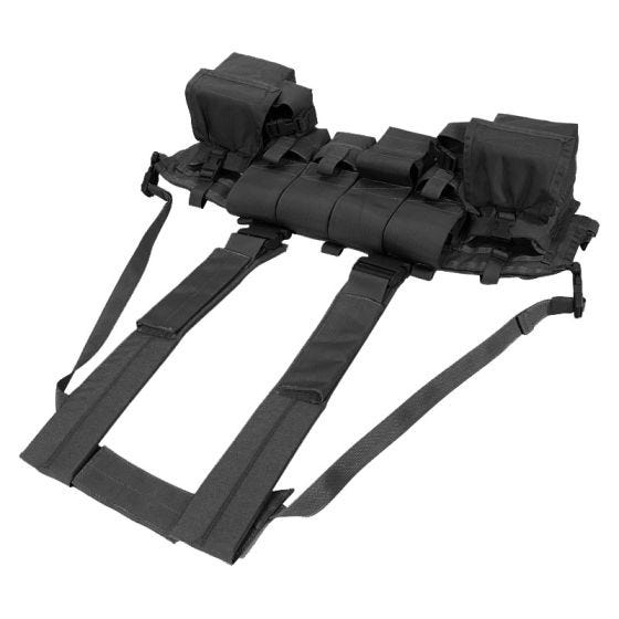 Kamizelka Taktyczna Flyye Tactical LBT 1961A Band Czarna