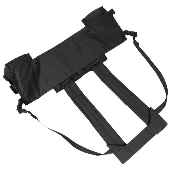 Kamizelka Taktyczna Flyye Tactical LBT 1961A Band Czarna