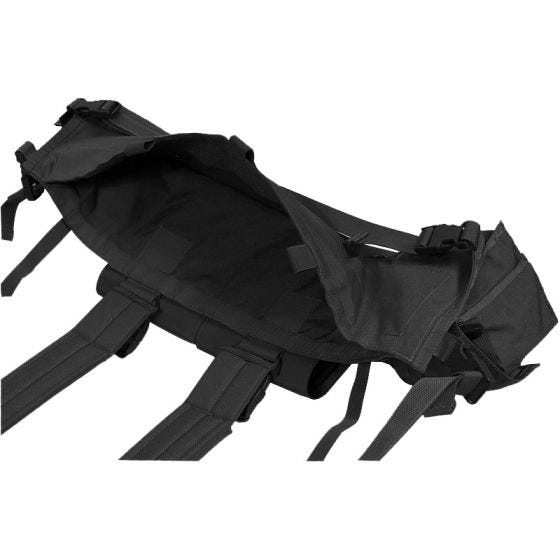 Kamizelka Taktyczna Flyye Tactical LBT 1961A Band Czarna