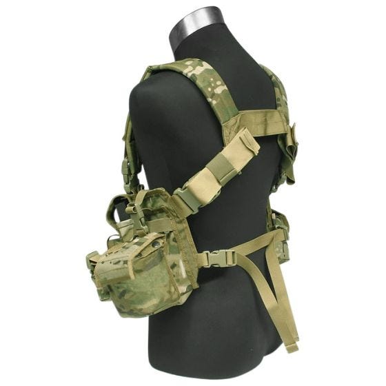 Kamizelka Taktyczna Flyye Tactical LBT 1961A Band MultiCam