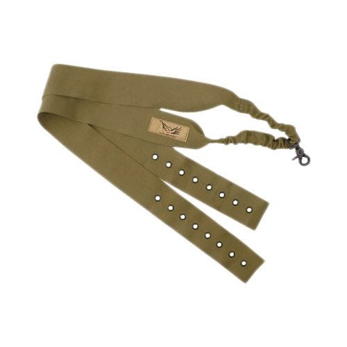 Zawieszenie Taktyczne Flyye Sling dla Kamizelki typu CIRAS Coyote Brown