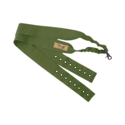 Zawieszenie Taktyczne Flyye Sling dla Kamizelki typu CIRAS Olive Drab