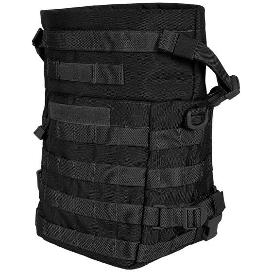 Torba Uniwersalna Flyye Versatile Accessories Bag Czarna