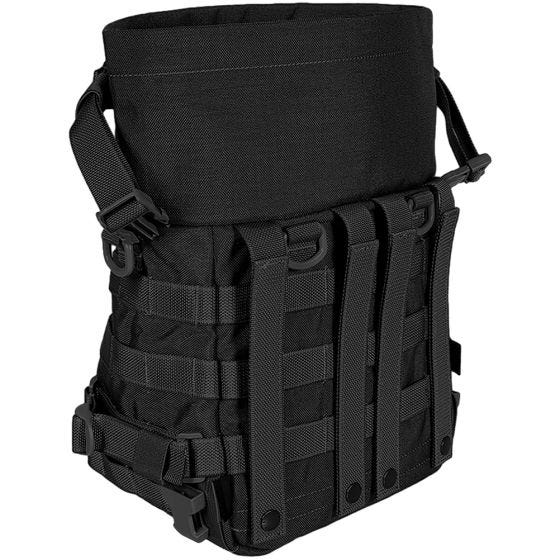 Torba Uniwersalna Flyye Versatile Accessories Bag Czarna