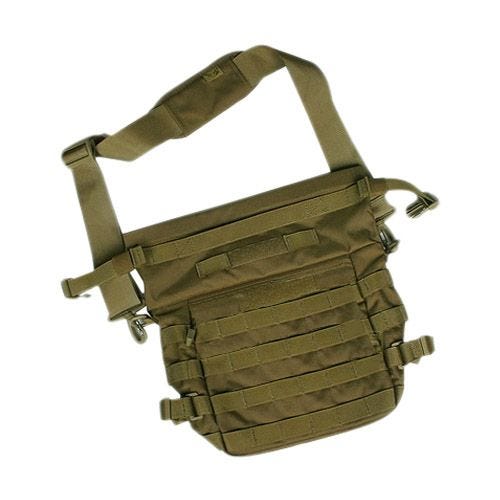 Torba Uniwersalna Flyye Versatile Accessories Bag Coyote Brown