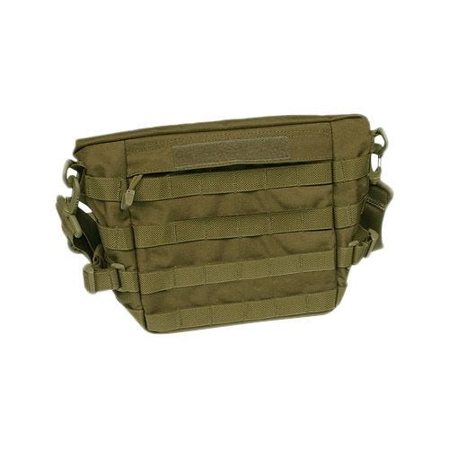 Torba Uniwersalna Flyye Versatile Accessories Bag Coyote Brown