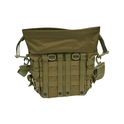 Torba Uniwersalna Flyye Versatile Accessories Bag Coyote Brown