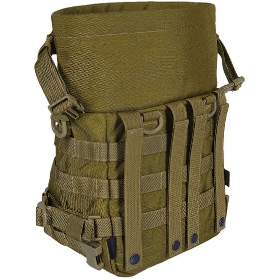 Torba Uniwersalna Flyye Versatile Accessories Bag Coyote Brown